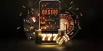 Filipino player accessing Jili Jackpot casino games on a mobile phone