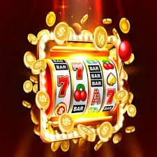 Jili Jackpot casino and slots lobby on a mobile device screen