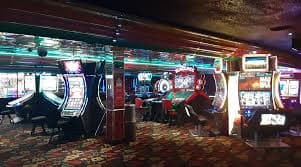 Jili Jackpot homepage hero banner showing sports and casino games